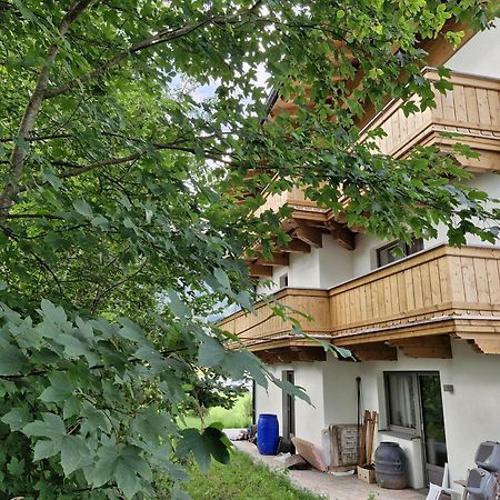 Haus Seisl Bed & Breakfast Soll Exterior photo